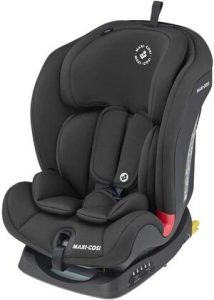 Silla Coche bebé grupo 1-2-3 isofix Maxi-Cosi Titan