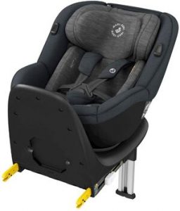 Silla De Coche Giratoria Isofix Reclinable Contramarcha Maxi-Cosi 8511550110