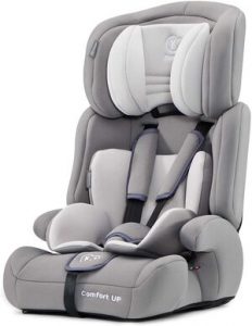 Silla de Coche COMFORT UP Grupo 1-2-3 Kinderkraft