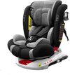 Silla de Coche Giratoria 360 Grupos 0-1-2-3 Babify Onboard