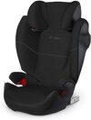 Silla de Coche Grupo 2-3 Cybex Silver Solution M-fix