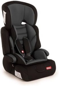 Silla de coche grupo 1-2-3 Piku NI20