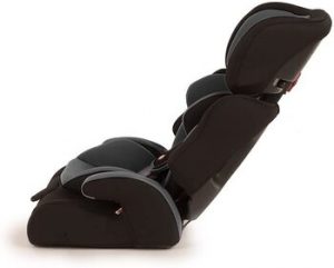 silla de coche barata Piku